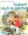 Hubert va a la peche