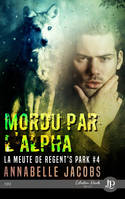 Mordu par l'alpha