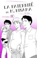 La Paternité de M. Hiyama - Chapitre 10