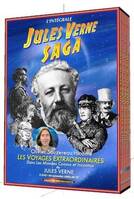 Jules Verne Saga
