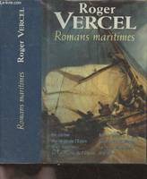 Romans maritimes