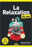 La relaxation pour les Nuls, poche