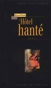 L'hôtel hanté, un mystère de la Venise moderne