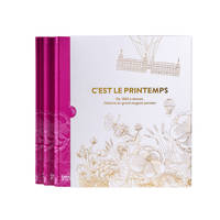 C'est le Printemps, De 1865  à demain, l'histoire du grand magasin parisien