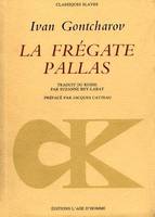 La Frégate Pallas