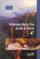 SCIENCES DE LA VIE ET DE LA TERRE 4EME, ELEVE