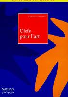 Clefs pour l'art