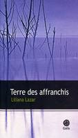 Terre des affranchis