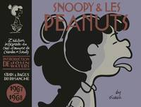 9, Snoopy & les Peanuts - Snoopy & les Peanuts - 1967-1968, 1967-1968