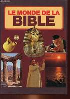 Le Monde de la Bible [Hardcover]