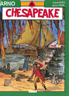 Arno ., 6, Chesapeake, Volume 6, Chesapeake