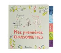 Mes premières chansonnettes