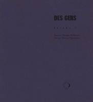 Des gens., Volume 1, GENS VOL 1 (DES)