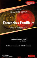 Entreprises familiales