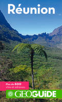 La Réunion