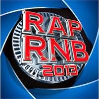  Rap R'n'b 2013