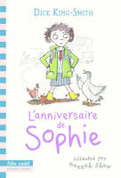 L'anniversaire de Sophie