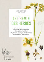 Le chemin des herbes - Du Midi à l'atlantique