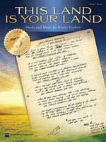 THIS LAND IS YOUR LAND CHANT