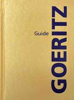 Goeritz Guide /anglais