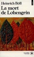 La Mort de Lohengrin, nouvelles