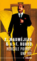 Hercule poirot, une vie