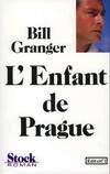 L'enfant de prague [Hardcover] Granger-B