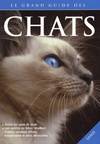 LE GRAND GUIDE DES CHATS