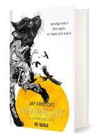 Nevernight (relié) - Tome 03 L'aube obscure