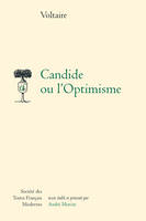 Candide ou l'optimisme