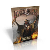 Deadlands Reloaded - Guide du joueur - Les Derniers Fils