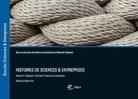 Histoires de sciences et entreprises - Volume 4, Volume 4 - Séminaires 