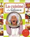 CUISINE ET LES GATEAUX (LA)