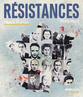 Beaux livres Résistances, (1940-1945)