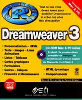 Dreamweaver 3