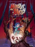 10, MONSTER ALLERGY *Tome 10*, Au coeur de l'arbre creux