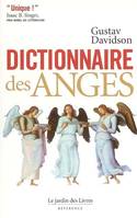 Dictionnaire des anges