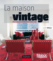 La maison vintage / trouvailles rétro pour déco chic, trouvailles rétro pour déco chic