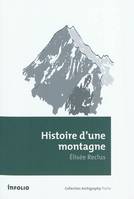 Histoire d'une montagne