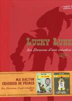 Lucky Luke, les dessous d'une création, Billy the Kid