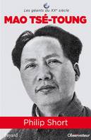 Mao Tsé-Toung, biographie