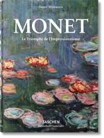 Monet. Le Triomphe de l'Impressionnisme, BU