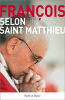 Selon saint matthieu