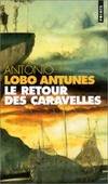 Le Retour des Caravelles, roman