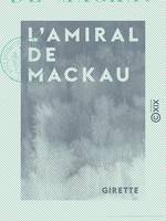 L'Amiral de Mackau