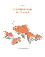 Poisson rouge de namami (Le)