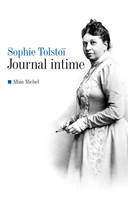 Journal intime, 1862 - 1910