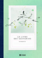 Le livre des souvenirs