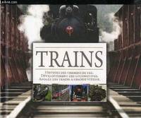 TRAINS