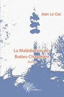 La Malédiction des Buttes-Chaumont, Roman